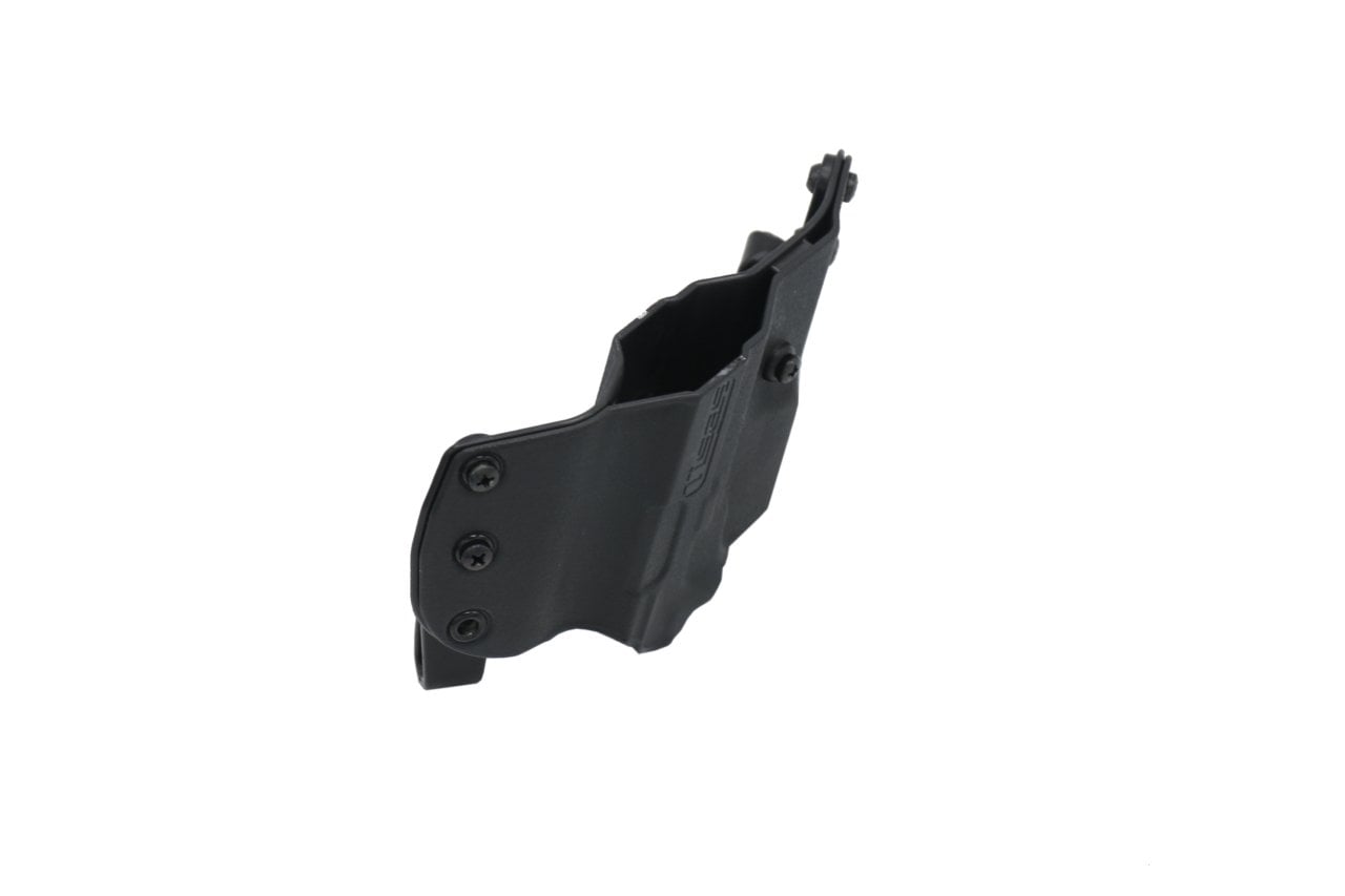 Zig-14 & Browning Tactical Polimer Siyah Tabanca Kılıfı