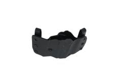 Zig-14 & Browning Tactical Polimer Siyah Tabanca Kılıfı