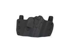 Zig-14 & Browning Tactical Polimer Siyah Tabanca Kılıfı