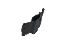 Zig-14 & Browning Tactical Polimer Siyah Tabanca Kılıfı