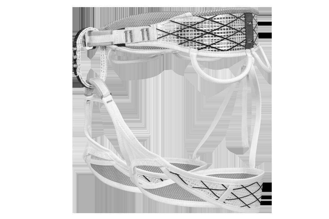 Grivel Levante Tırmanış Emniyet Kemeri HALEV