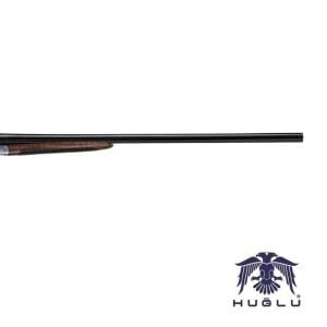 Huğlu 202 B Beyaz Çifte Av Tüfeği