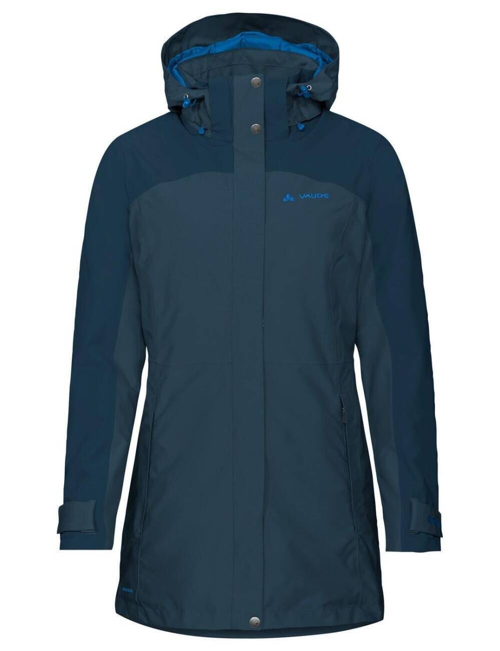 Vaude Skomer II Winter Kadın Parka 42403