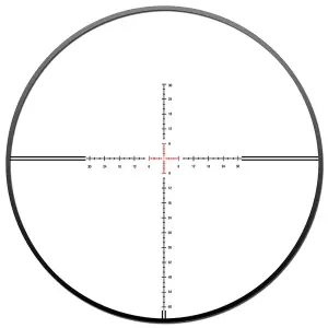 Discovery Optics HT GEN II 6-24X44SFIR FFP