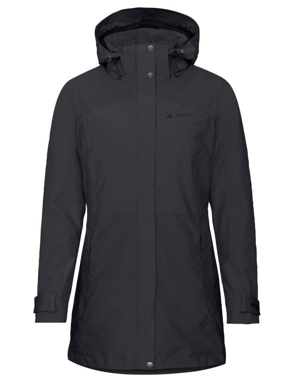 Vaude Skomer II Winter Kadın Parka 42403