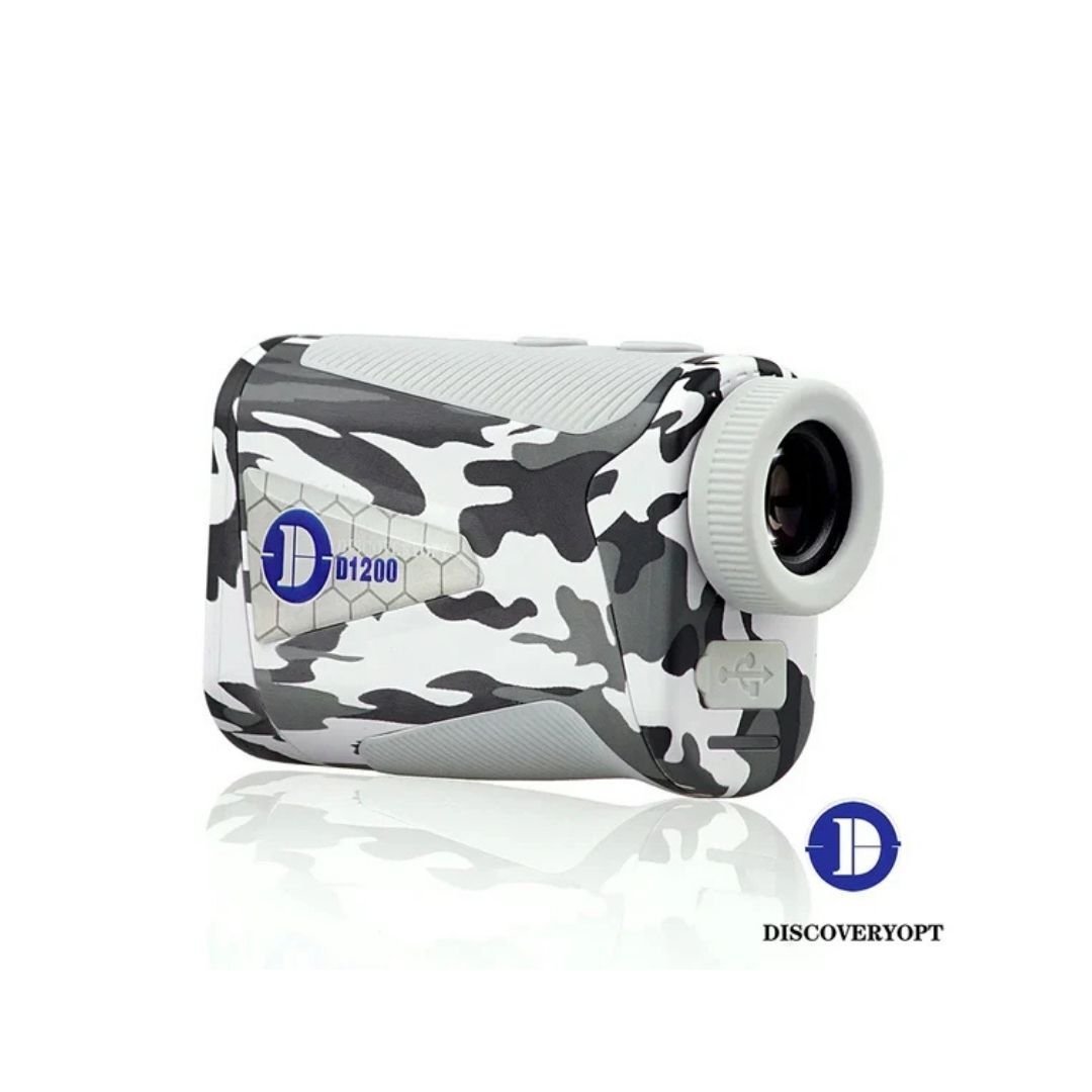 Discovery Optics 1200 Lazer Mesafe Ölçer