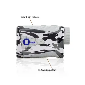 Discovery Optics 1200 Lazer Mesafe Ölçer