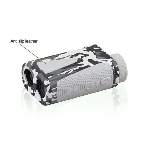 Discovery Optics 1200 Lazer Mesafe Ölçer