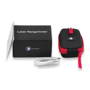 Discovery Optics 1200 Lazer Mesafe Ölçer