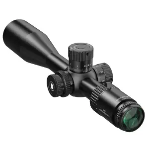 Discovery Optics LHD 6-24X50SFIR FFP L Tüfek Dürbünü