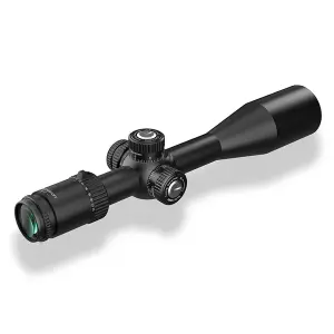 Discovery Optics LHD 6-24X50SFIR FFP L Tüfek Dürbünü