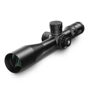 Discovery Optics HD GEN II 5-30X56 SFIR FFP-Z Tüfek Dürbünü