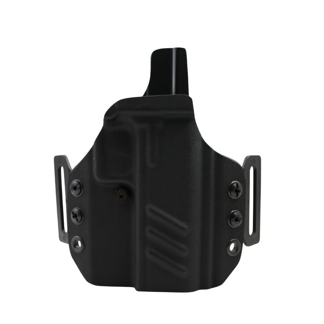 Tisaş DS (Double Stack 2011) Kydex Dış Taşıma Kılıfı - Sağ