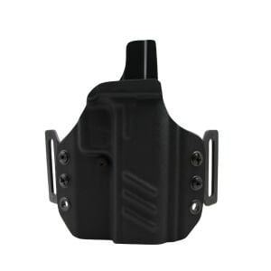 Tisaş DS (Double Stack 2011) Kydex Dış Taşıma Kılıfı - Sağ