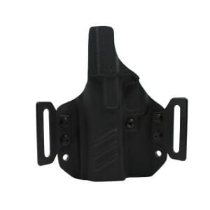 Tisaş DS (Double Stack 2011) Kydex Dış Taşıma Kılıfı - Sağ