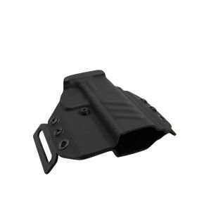 Tisaş DS (Double Stack 2011) Kydex Dış Taşıma Kılıfı - Sağ