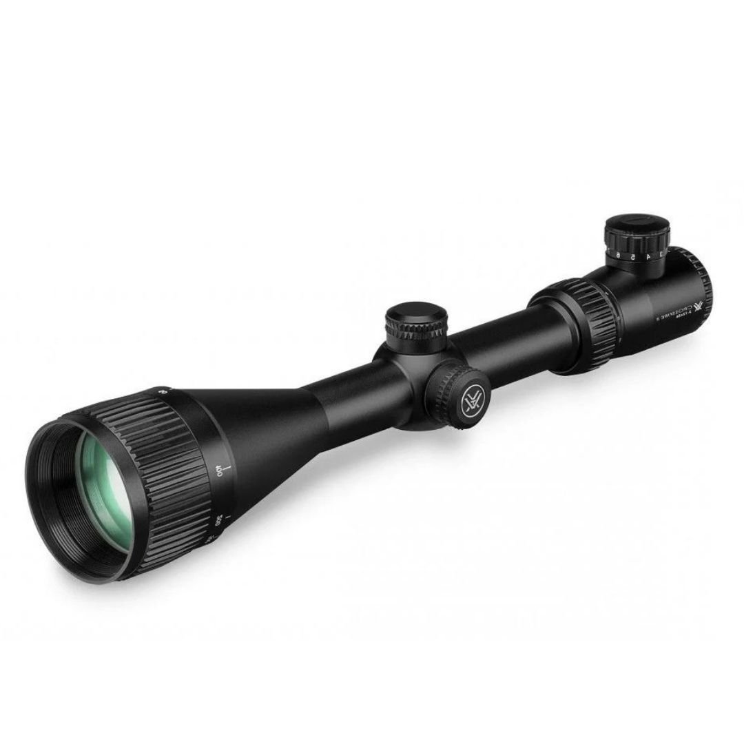 Vortex CROSSFIRE II 3-12X56 AO SFP