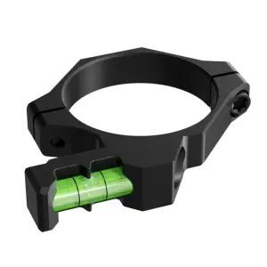 Discovery Optics Bubble Level Su Terazisi (25.4 / 30 / 34 mm)