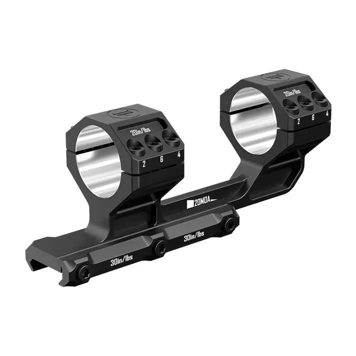 Discovery Optics Heavy Duty Cantilever Dürbün Montaj Ayağı - 34 mm