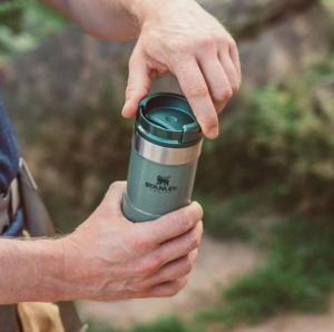 Stanley Klasik Neverleak Termos Bardak 0.47 LT