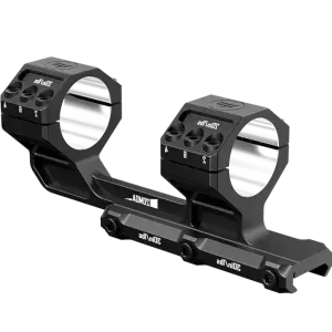 Discovery Optics Heavy Duty Cantilever Dürbün Montaj Ayağı - 34 mm