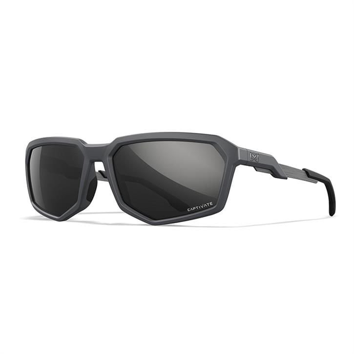 WILEY X RECON Captivate Polarize Gözlük