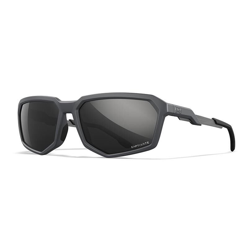 WILEY X RECON Captivate Polarize Gözlük