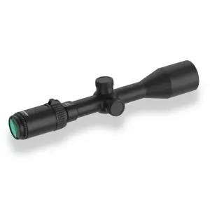 Discovery Optics MS 3-9x50 IR-SFP Tüfek Dürbünü
