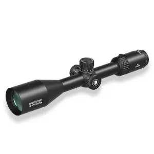 Discovery Optics MS 3-9x50 IR-SFP Tüfek Dürbünü