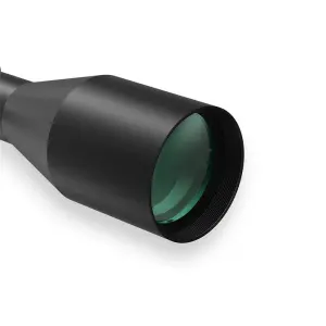 Discovery Optics MS 3-9x50 IR-SFP Tüfek Dürbünü