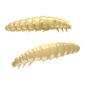 Libra Lures Larva Cheese Suni Yem - 35 mm 005 - CHEESE
