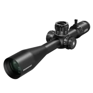 Discovery Optics ED-PRS Gen2 5-25x56 SFIR FFP-Z Tüfek Dürbünü