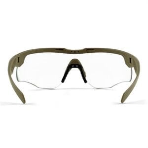 WILEY X ROGUE COMM Balistik Gözlük (3 Lens)