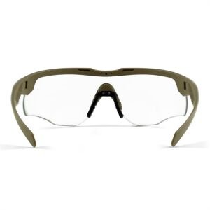 WILEY X ROGUE COMM Balistik Gözlük (3 Lens)