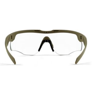 WILEY X ROGUE COMM Balistik Gözlük (3 Lens)