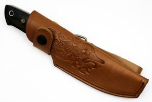 Korbon Bıçak 2