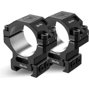 Discovery Optics 34mm Alüminyum Dürbün Montaj Ayağı
