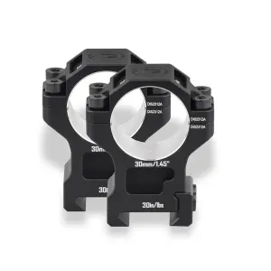 Discovery Optics 30mm Alüminyum Dürbün Montaj Ayağı
