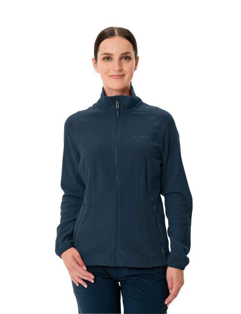 Vaude Rosemoor Kadın Polar Ceket 42761