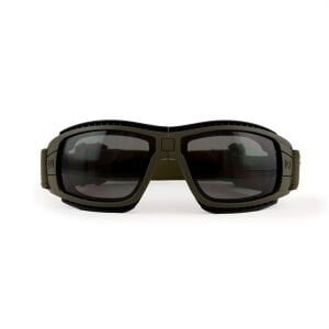 WILEY X LYNX Balistik Goggle (2 Lens)
