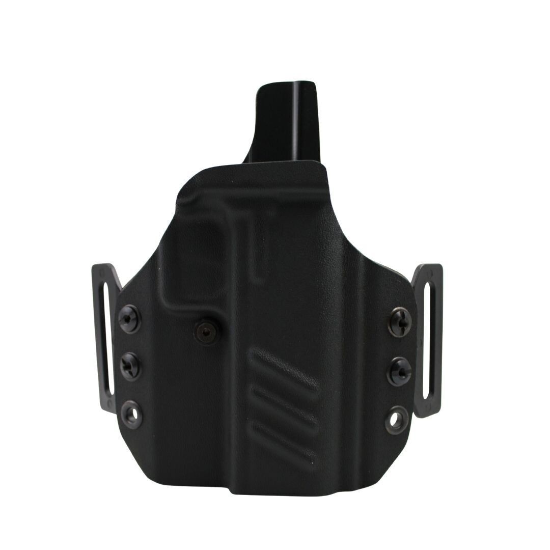 TİSAŞ 1911 DS KYDEX DIŞ TAŞIMA KILIFI (SOL)