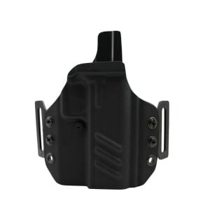 Tisaş DS (Double Stack 2011) Kydex Dış Taşıma Kılıfı - Sol