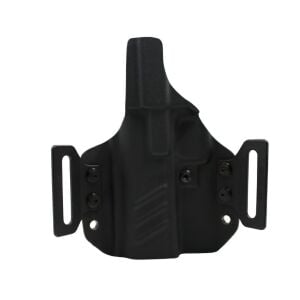 Tisaş DS (Double Stack 2011) Kydex Dış Taşıma Kılıfı - Sol