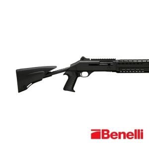 Benelli M4 T Pro Siyah Teleskopik Av Tüfeği