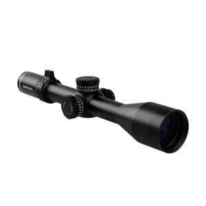 Riton Optics 5 Conquer 4-28x56 FFP TPSR (MRAD) Tüfek Dürbünü