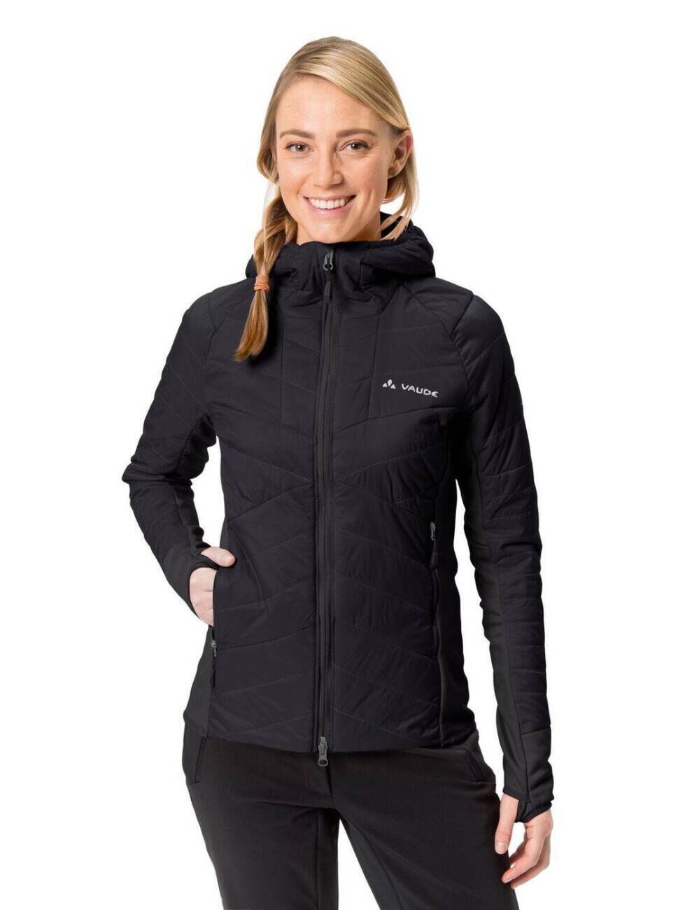 Vaude Sesvenna Kadın Mont 42954
