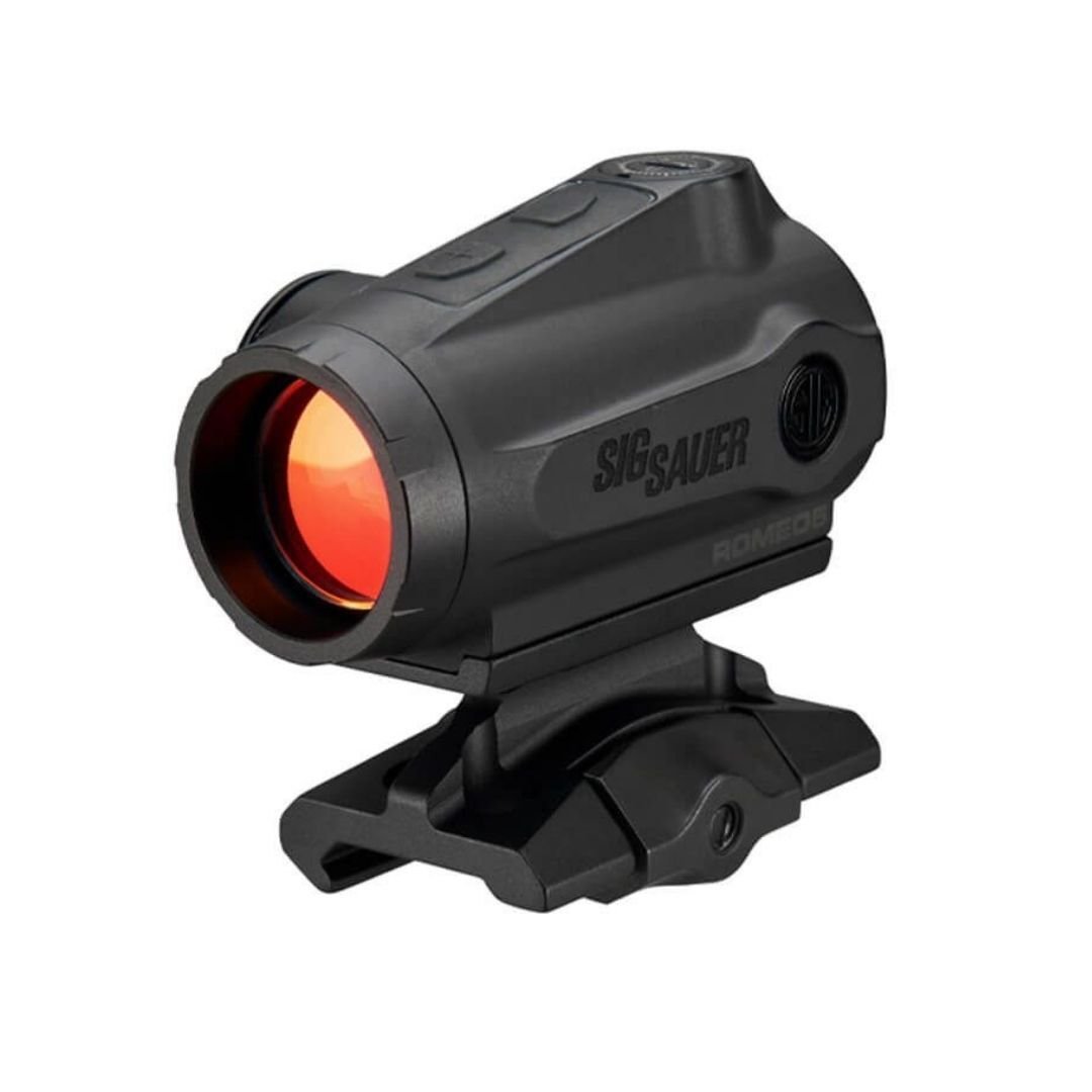 Sig Sauer Romeo 5 Gen 2 Red Dot SOR5101