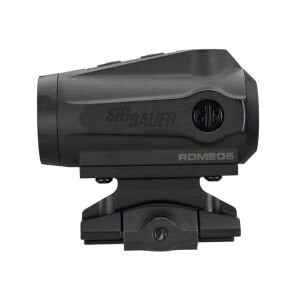 Sig Sauer Romeo 5 Gen 2 Red Dot SOR5101