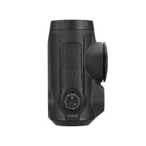 Sig Sauer Romeo 5 Gen 2 Red Dot SOR5101