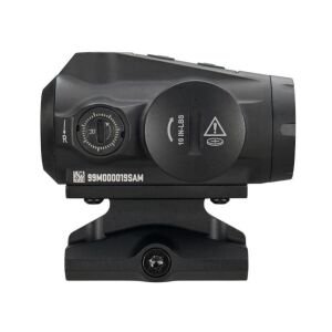 Sig Sauer Romeo 5 Gen 2 Red Dot